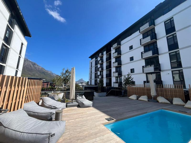0 Bedroom Property for Sale in Observatory Western Cape